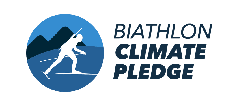 #ProtectWhereWeSki - Pledge now! - Logo